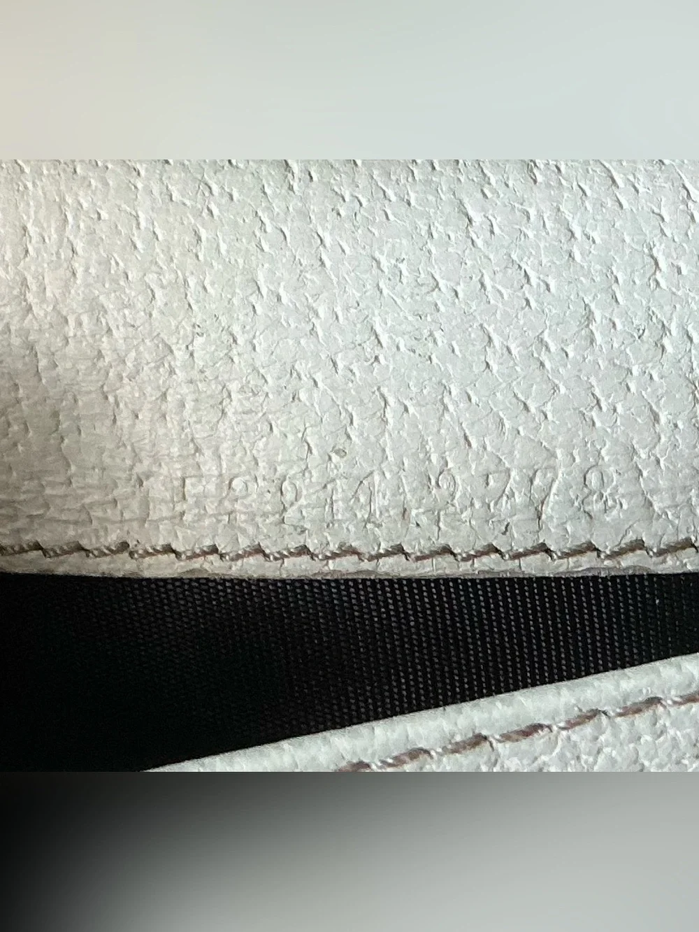 Gucci Monogram GG Long Continental Wallet Leather & Canvas - Picture 3 of 16